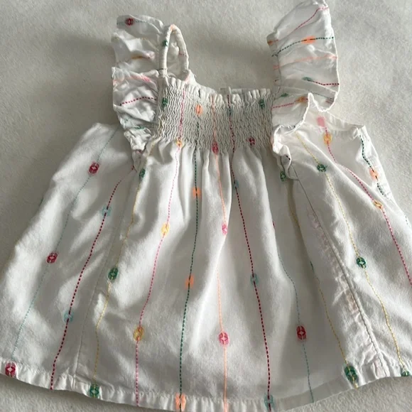 2T summer outfit - Picture 2 of 7